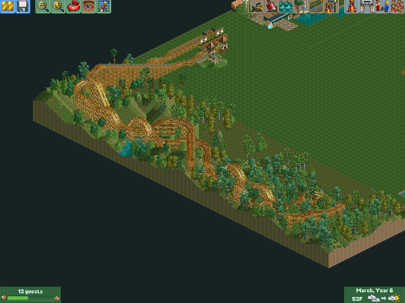 Rct2 Free Full Version