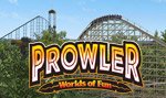 Worlds Of Fun Announces Prowler