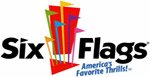 Six Flags Announces 2009 Additions
