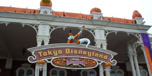 Theme Park Review Update! Tokyo Disneyland