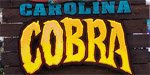 Carolina Cobra Media Day!
