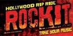 Rip Ride Rockit Song List Released!