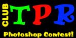 Club TPR Logo Photoshop Contest!