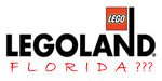 It's CONFIRMED!  Legoland Florida in 2011!