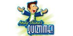 Andy Shine's Roller Coaster Quiz!