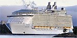 The Cruise Ship Discussion Thread!