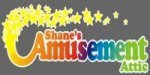 Shane's Amusement Attic Update!