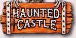 Haunted Castle Construction Update!