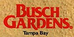 Busch Gardens Tampa 2011 Construction!