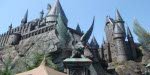 The Wizarding World Of Harry Potter!