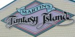 Martin's Fantasy Island!