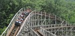 Lots of Six Flags St. Louis Photos!