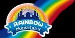 Construction Pics - Rainbow Magicland