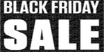 TPR's Black Friday Sale EXTENDED!