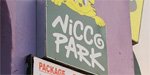Nicco Park India Trip Report