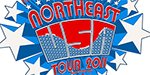 Northeast Tour!  Spots Open!