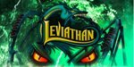 Leviathan At Canada's Wonderland!