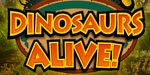 Cedar Point Announces Dinosaurs!