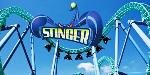 Dorney Park Announces Stinger!