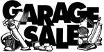 The TPR Garage Sale!