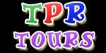 TPR 2012 Tours Announced!