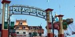 Galveston Pleasure Pier!