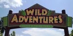 Wild Adventures Update!