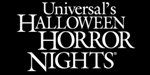 Halloween Horror Nights 22!