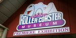 National Roller Coaster Museum!
