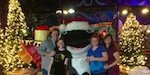 SeaWorld's Christmas Celebration!