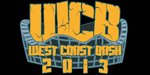 West Coast Bash 2013!