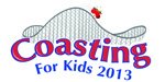 Coasting For Kids 2013!
