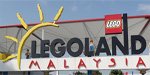 Legoland Malaysia Trip Report!