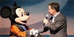 Disneyland Media Event Report!