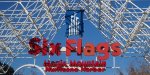 Six Flags Magic Mountain Update!