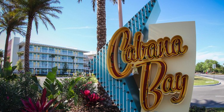 Universal Orlando Opens Cabana Bay!