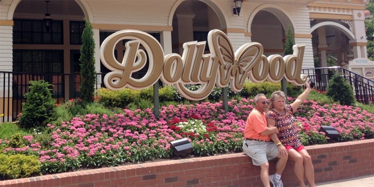 Eric's Full Report from Dollywood!