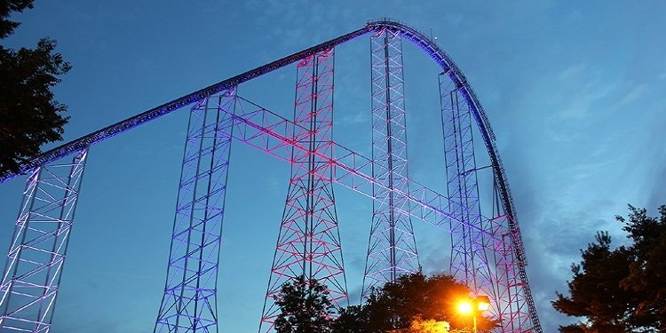 Great Trip Report from Cedar Point!