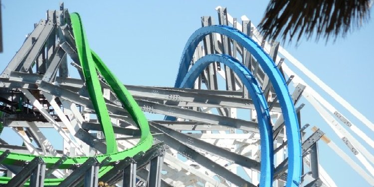 New Twisted Colossus Update!