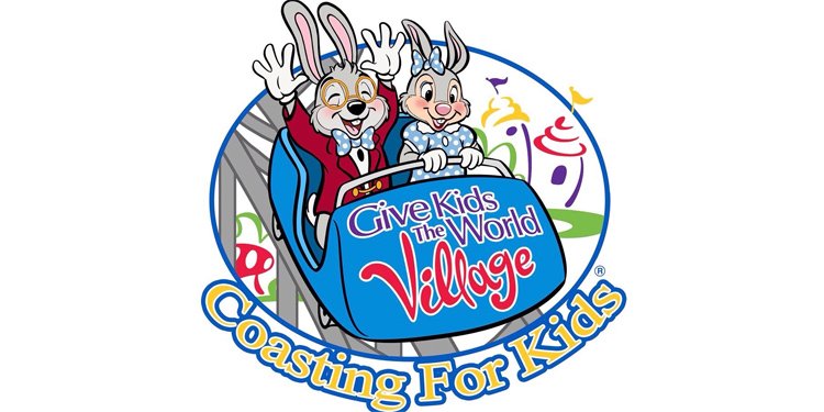Coasting For Kids - FINAL DAY to donate!