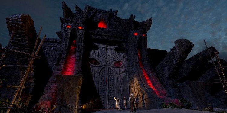 More Details on Skull Island: Reign of Kong!