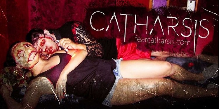 Face Your Fears at Catharsis in Orlando!