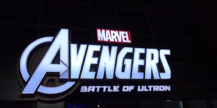 Avengers: Battle of Ultron Highlights!