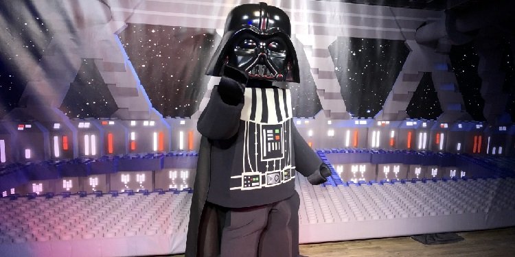 LEGO Star Wars Days Report!