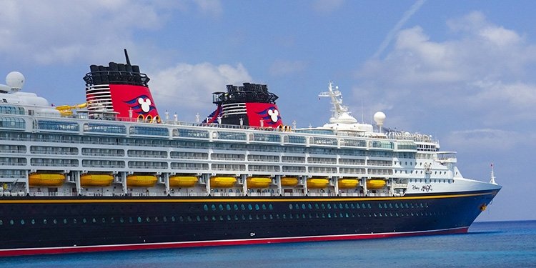 Disney Cruise Report: Day 3!