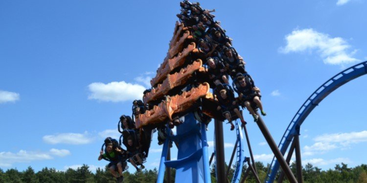 A Look at What's New at Toverland!