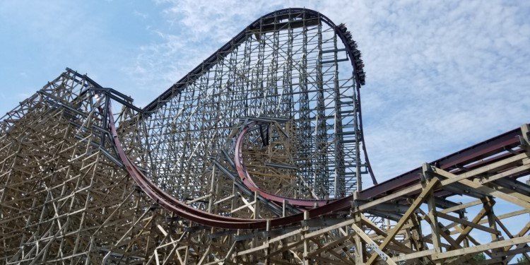 Great Trip Report from Cedar Point!