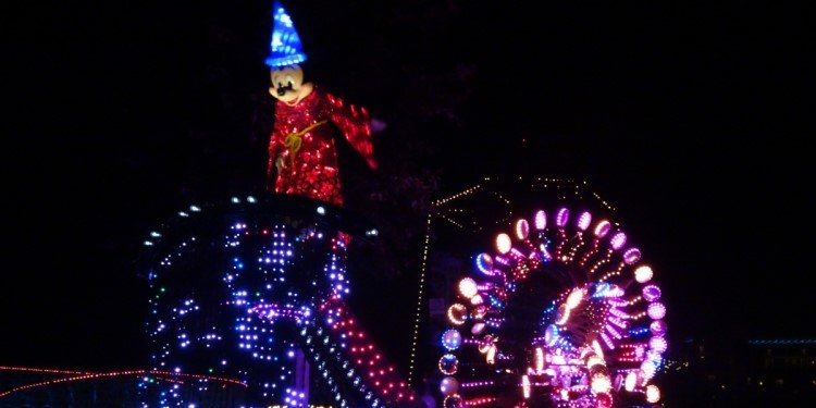 36 Hours at the Disneyland Resort!