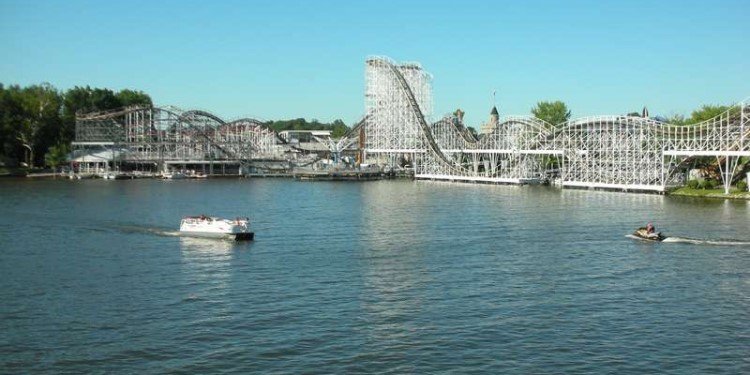 Potential Buyers for Indiana Beach?