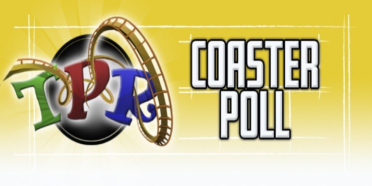 TPR's Coaster Poll Results Are In!